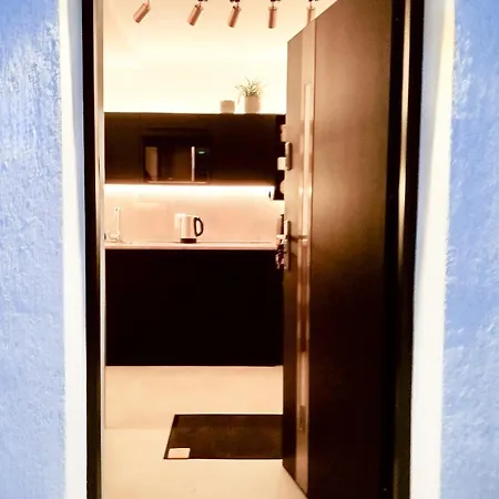 Lenka Apartment