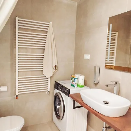 Apartamento Lenka