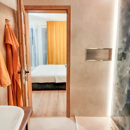 Apartamento Lenka Košice