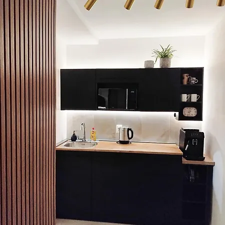Apartment Lenka *